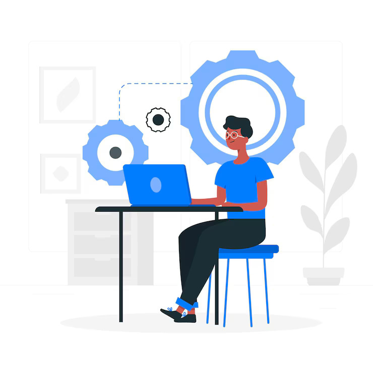 Ilustrasi Sistem Ambara POS